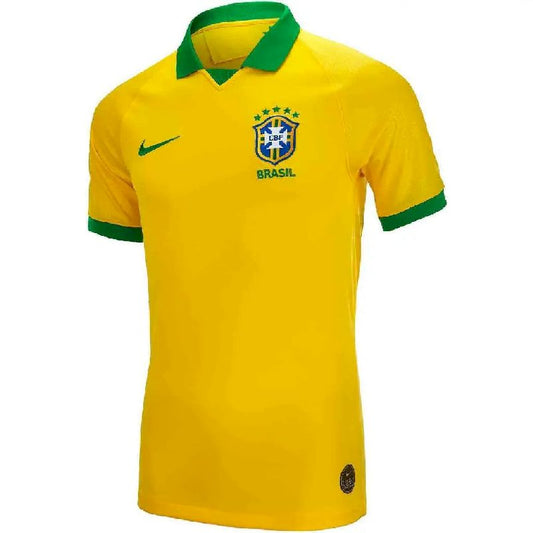 Camisa titular do Brasil 2019