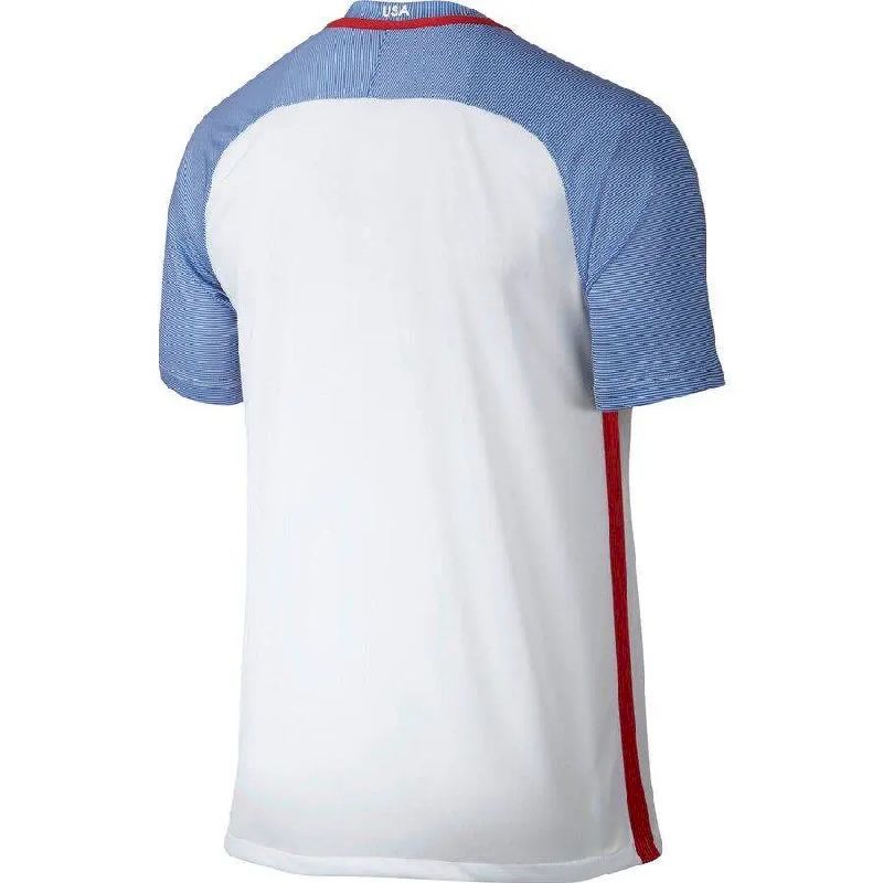 Camisa retrô dos EUA 2016