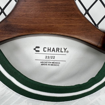 Club Leon 2024/25 Away Kids Kit