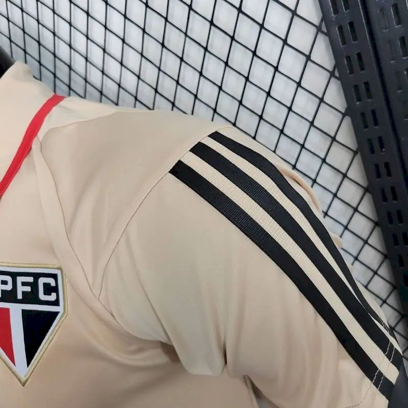 Polo São Paulo 2023/24