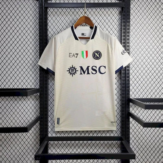 Napoli 2024/25 Special Edition Jersey