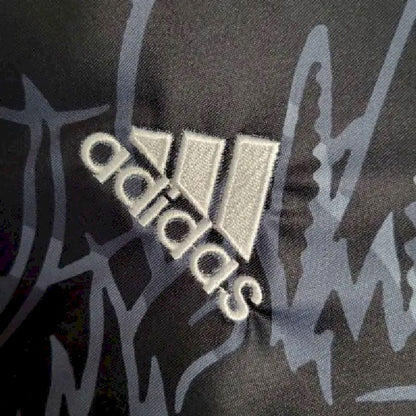 Real Madrid 2023/24 Edição Especial Dragão Negro