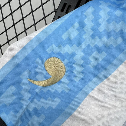 Camisa Argentina Edição Especial 2024/25