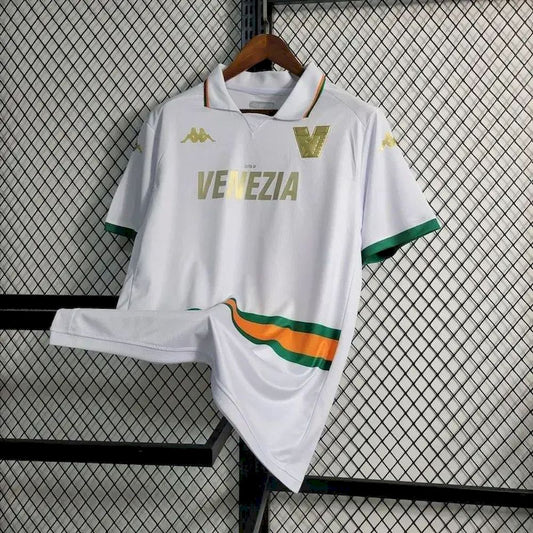 Venezia Fc 2023/24 Away Jersey