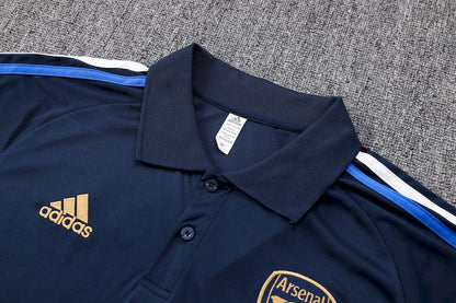 Camisa e calça de treino adulto do Arsenal 2023/24 815