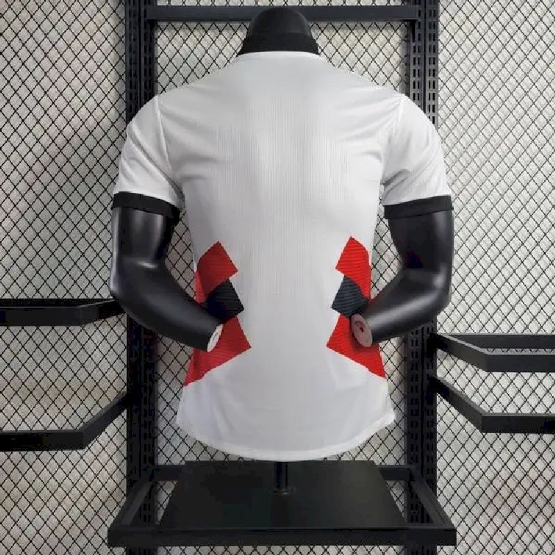 Camisa Casual Flamengo 2023/24 Versão Jogador