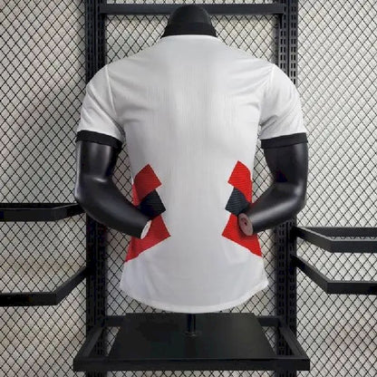 Camisa Casual Flamengo 2023/24 Versão Jogador
