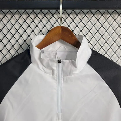 Juventus 2023-24 Windbreaker