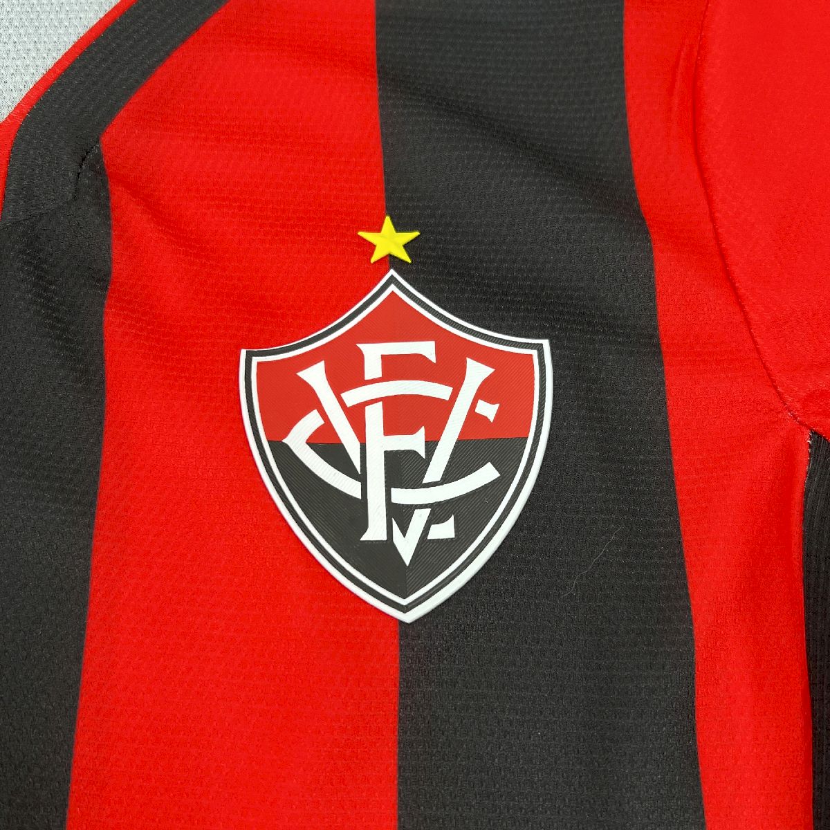 Vitória 2024/25 Home Womens Jersey