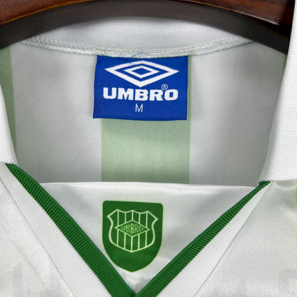 Camisa Home Retro Real Betis 1994/95