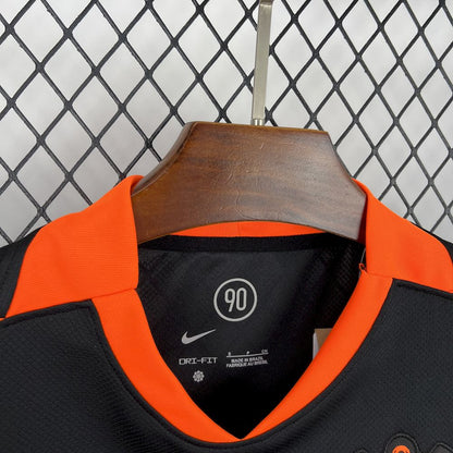 Women's Corinthians 2025/26 Third Jersey