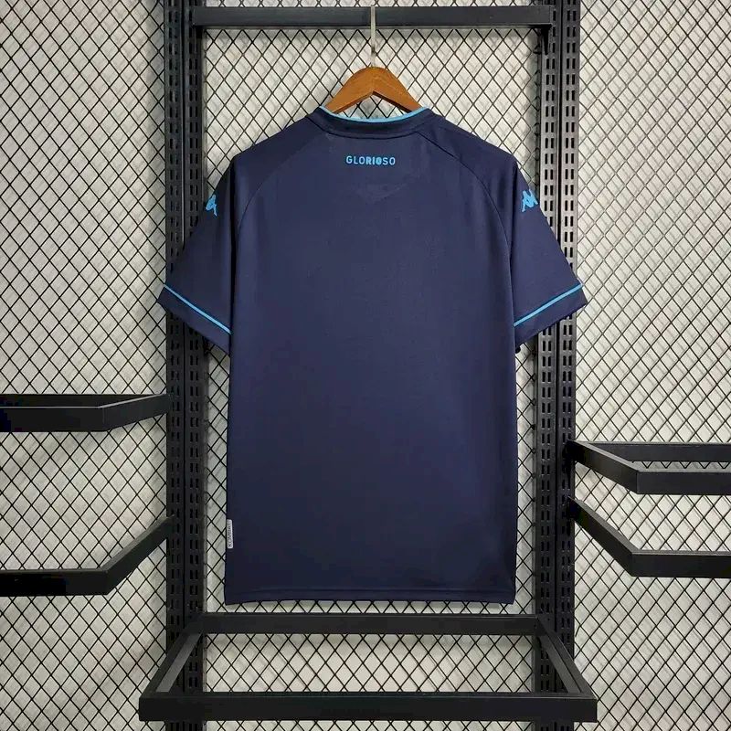 Camisa de treino pré-jogo do Botafogo 2021/22