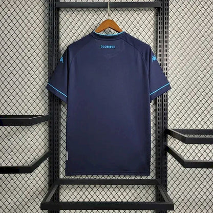 Camisa de treino pré-jogo do Botafogo 2021/22