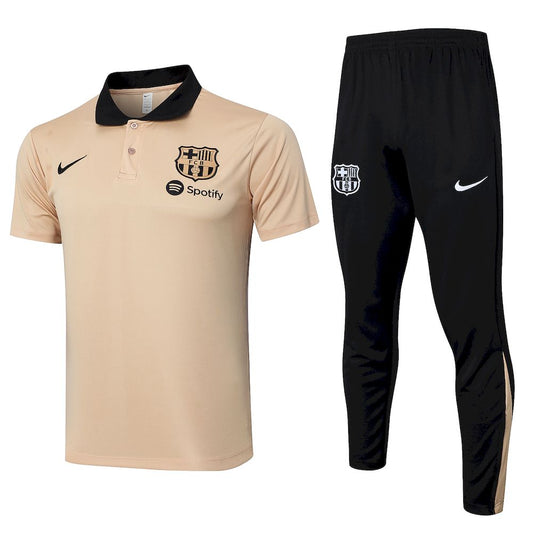 Barcelona 2023/24 Training Adult Jersey+Pant 815