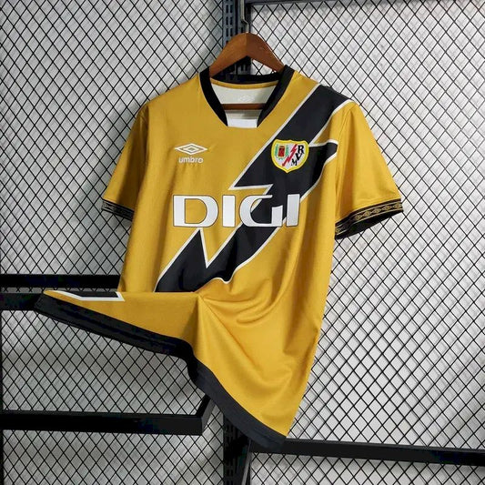 Camisa Alternativa Rayo Vallecano 2023/24