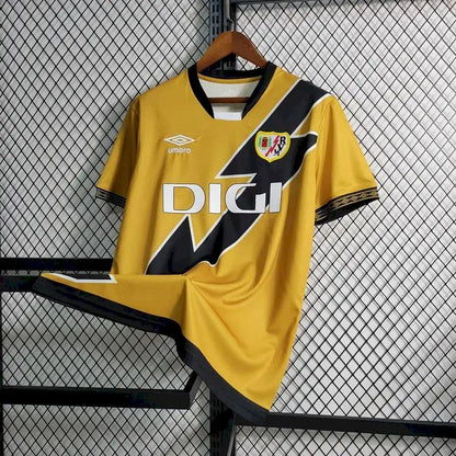 Camisa Alternativa Rayo Vallecano 2023/24