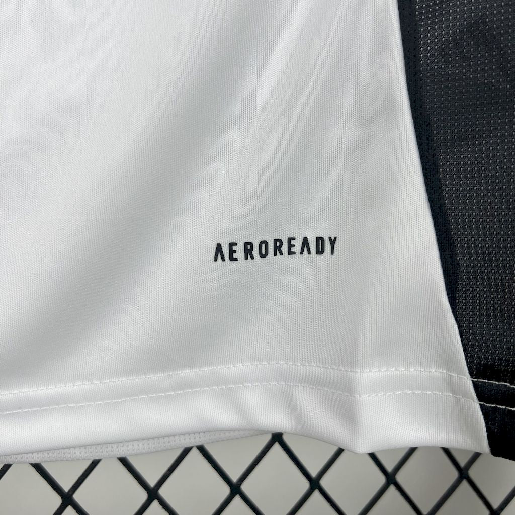 Atlético Mineiro 2025/26 Away Jersey