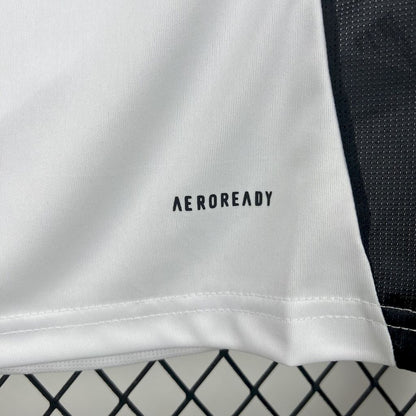 Atlético Mineiro 2025/26 Away Jersey