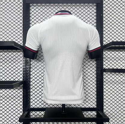 Camisa Barcelona Edição Especial Branca 2024/25 Versão Jogador