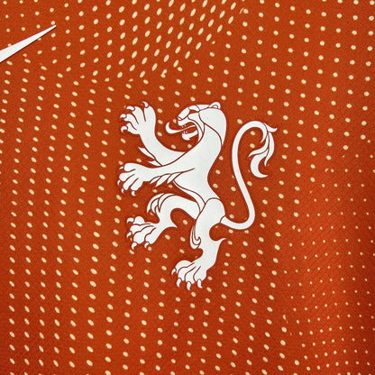 Netherlands 2025/26 Home Jersey