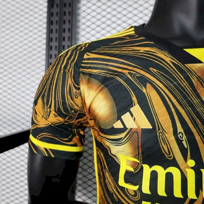 Camisa Real Madrid Edição Especial 2023/24 Versão Jogador