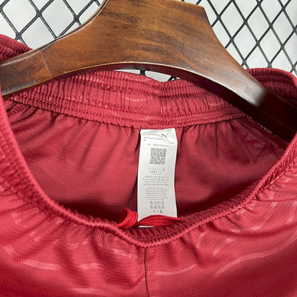 Men's Portugal 2026 World Cup Home Shorts
