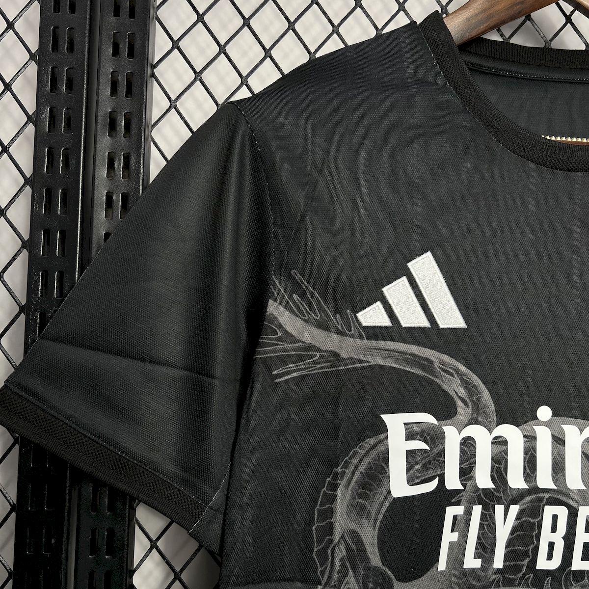 Camisa Real Madrid Edição Especial 2024/25 12
