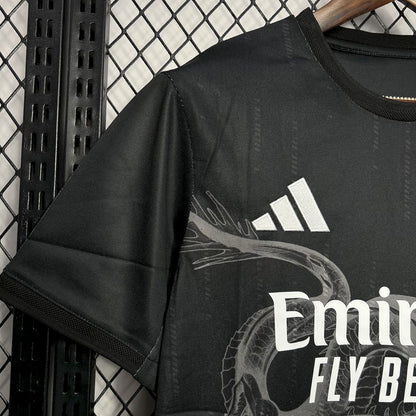 Camisa Real Madrid Edição Especial 2024/25 12