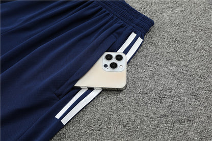Camisa e short de treino adulto Itália 2023/24 14001