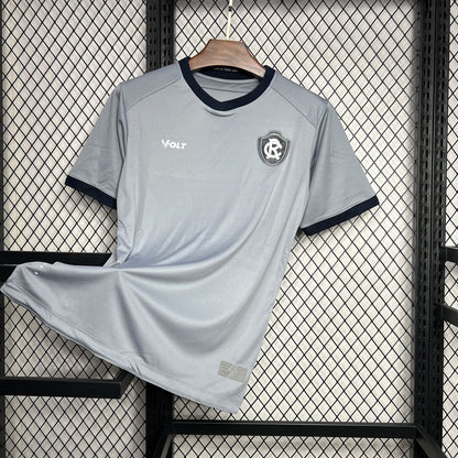 Camisa de goleiro cinza Remo 2024/25