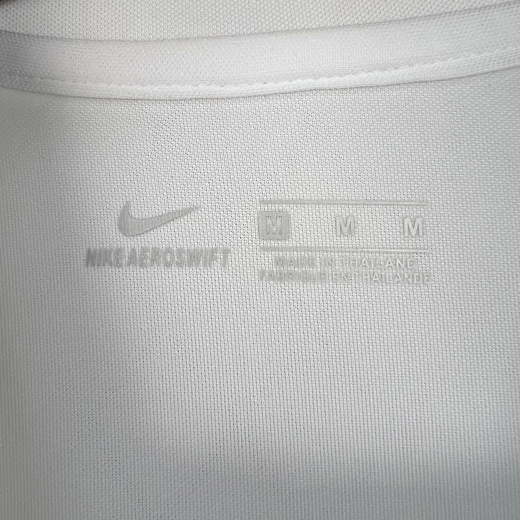 Camisa retrô do Valencia CF para a final da Copa UEFA 2003/2004
