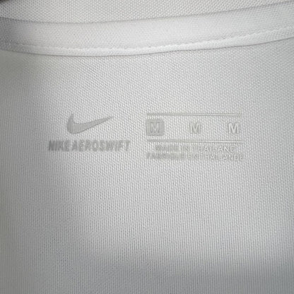Camisa retrô do Valencia CF para a final da Copa UEFA 2003/2004