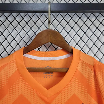 Camisa Pré-Jogo Feminina do Fluminense 2024/25