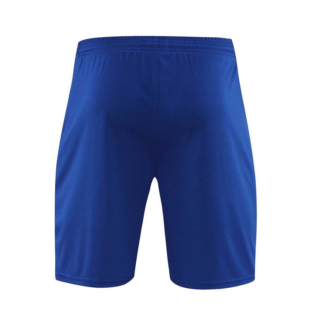 Juventus 2023/24 Goalkeeper Shorts