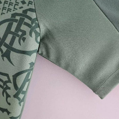 Men's Fluminense 2022 Pre-Match Jersey