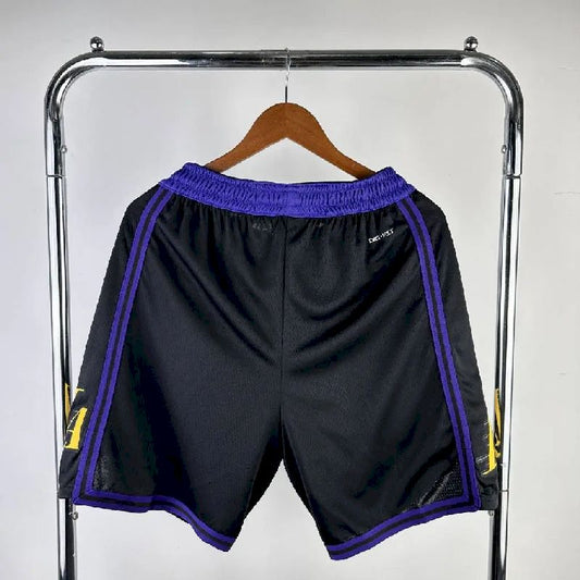 CALÇÕES NBA do Los Angeles Lakers