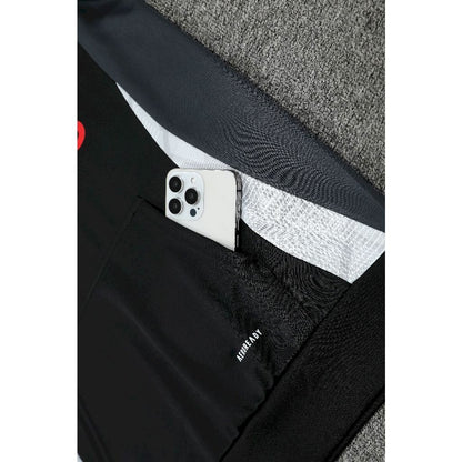 Moletom com capuz e calça Manchester United 2024/25 418