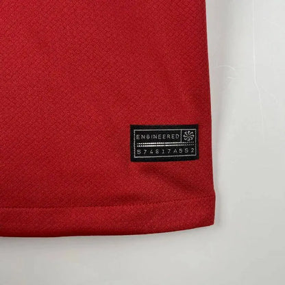 Men's Liverpool 2023/24 Home Jersey