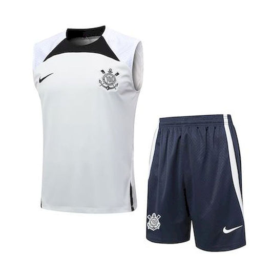Corinthians 2024/25 Adult Tank Top+Short 815