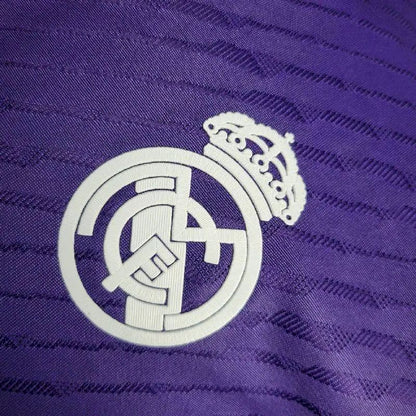 Camisa Real Madrid Edição Especial 2024/25 Versão Jogador 3