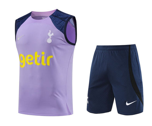 Regata e short adulto Tottenham Hotspur 2023/24 418