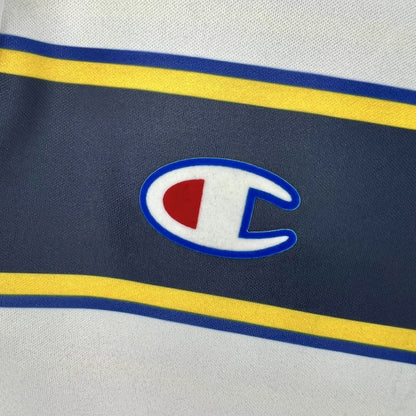 Camisa retrô Parma Calcio 2002/03