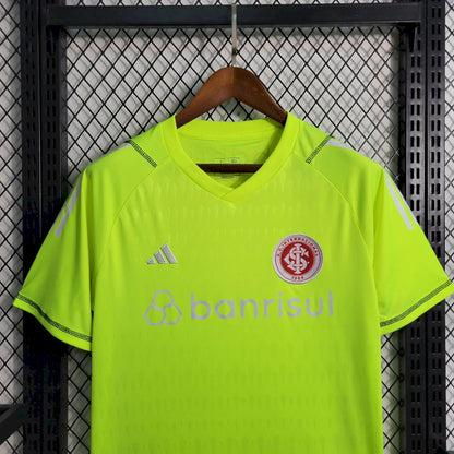 Camisa Goleiro Internacional 2023/24