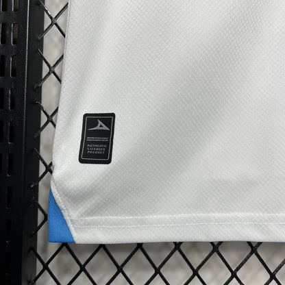 Cruz Azul 2024/25 Away Jersey