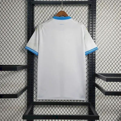 Olympique de Marseille 2023/24 Home Jersey