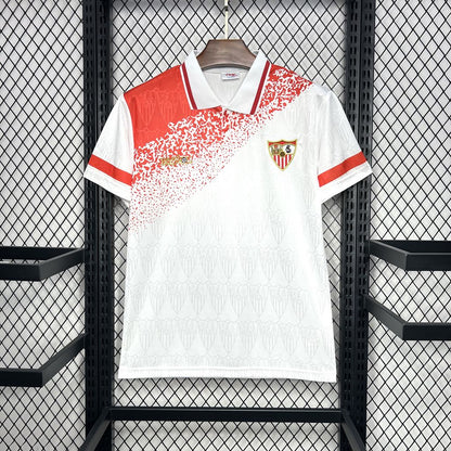 Camisa retrô Sevilla FC 1993/94