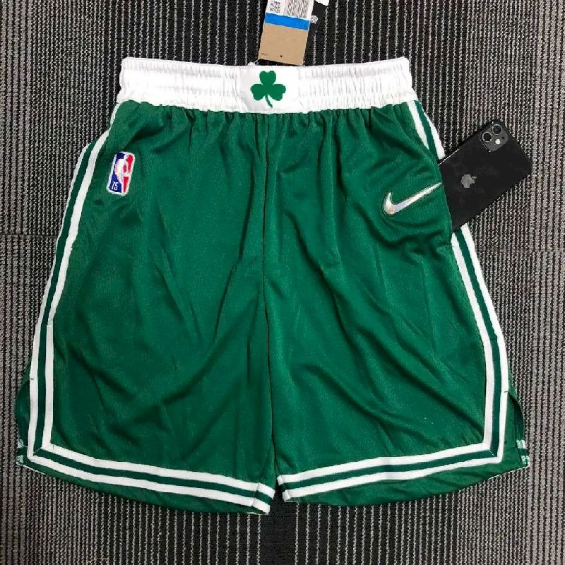 Boston Celtics NBA SHORTS