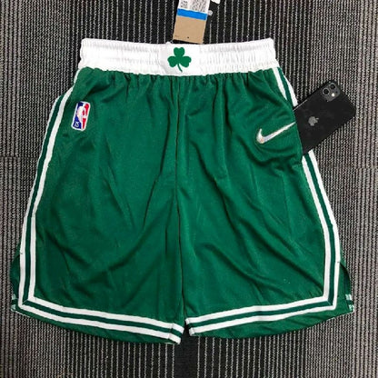 Boston Celtics NBA SHORTS