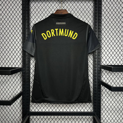 Borussia Dortmund 2024/25 Away Jersey