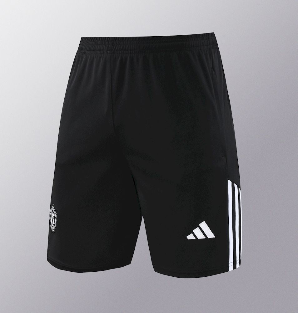 Camisa de treino adulto + short Manchester United 2023/24 418